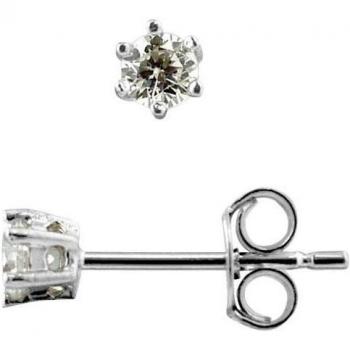 Bijuterie Prestige Argento 925 Solitario
