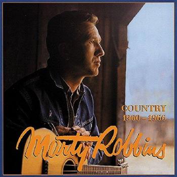 Country 1960-1966 4-CD & Bo