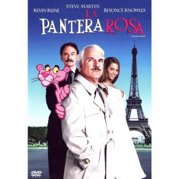 La Pantera Rosa
