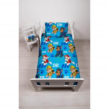 Paw Patrol Spy Adventure Bed Pack