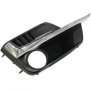 Grille de phares antibrouillard Scitoo pour Subaru Impreza 2016