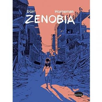 Zénobia