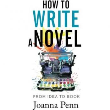 From Idea to Book: How to Write a Novel