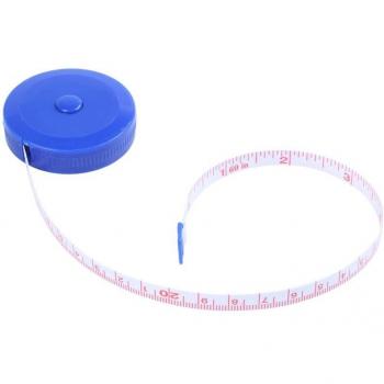 Flexibles Schneidermaßband 1,5 M