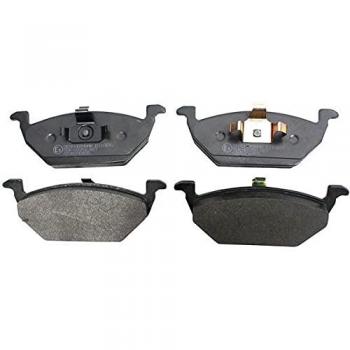 Kit de frein DENCKERMANN B110697