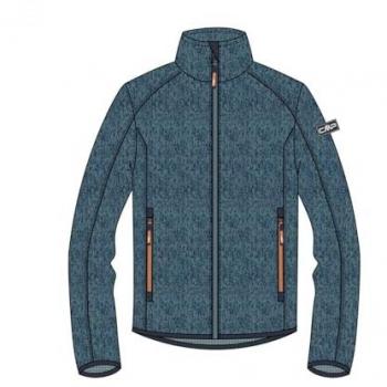 BlueSteel 31H5014 Hydro Unisex Pullover