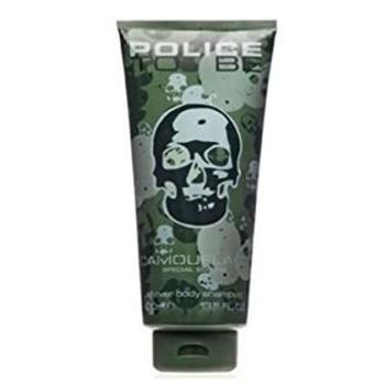 Gel de Ducha Police To Be Camuflaje 100 ml
