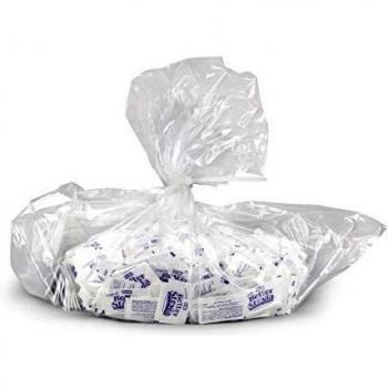 Pacchetti 1g di Stevia NOW, 1000 unità