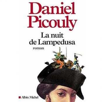 Daniel Picouly