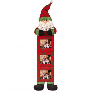 ZEP MT10D – Weihnachts‑Fotometro, 3‑Fach (30 × 15 cm)