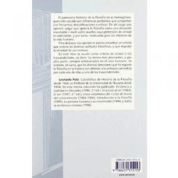 Nominalismo, idealismo y realismo