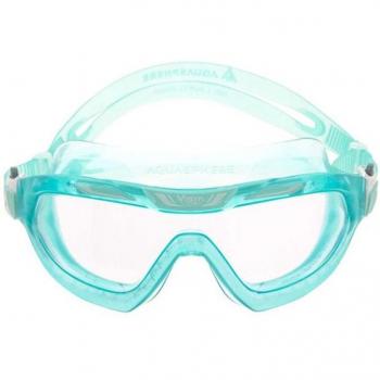 AquaSphere Vision Turquoise – Lentilles Claires