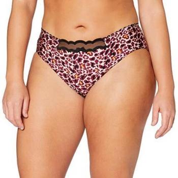 Pantalones Mujer Sans Complexe Ravage Rojo 42