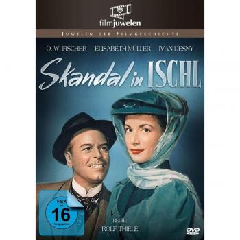 Skandal in Ischl