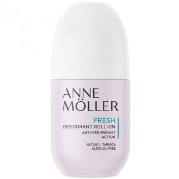 Anne Möller Body Essentials Fresh desodorante roll-on 75 ml