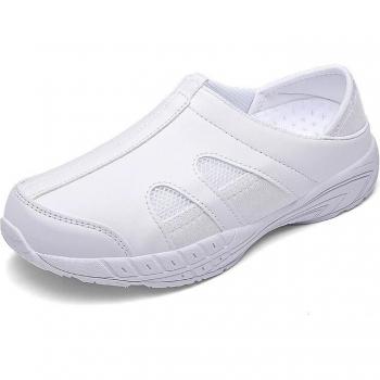SNURULAN Women's Lightweight Walking Shoes