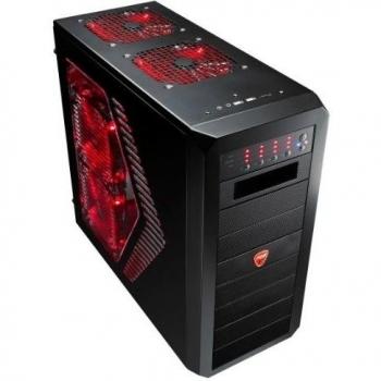 Aerocool Rs-9 Devil Red