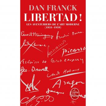 Libertad