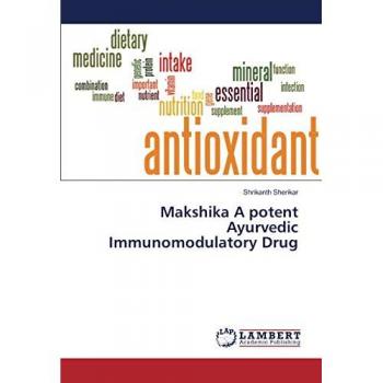 Makshika A potent Ayurvedic Immunomodulatory Drug