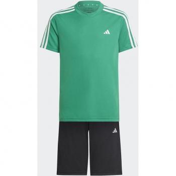 Completo Adidas Train Essentials per Bambini 7-8 Anni
