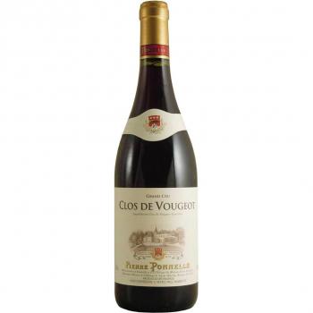 Pierre Ponnelle Vino Rosso Clos de Vougeot 2017