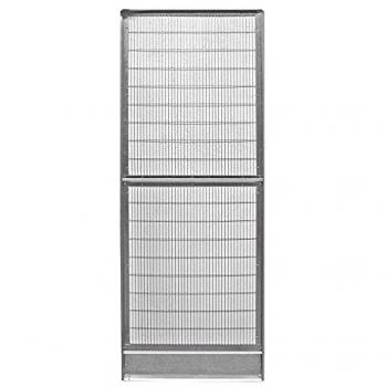 Panel Modular Lacado Liso para Voladero de 6, 9 y 12 Lados