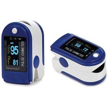 No Name Pulsioxímetro Andon CMS50D2