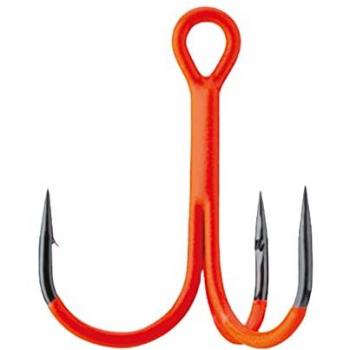 BKK Spear 21 Treble Hook Size 2/0