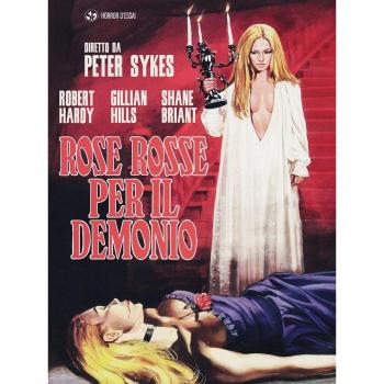 Rose Rosse Per Il Demonio