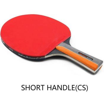 Juego de Palas Carbono + Goma 2022 – Entrenamiento Premium