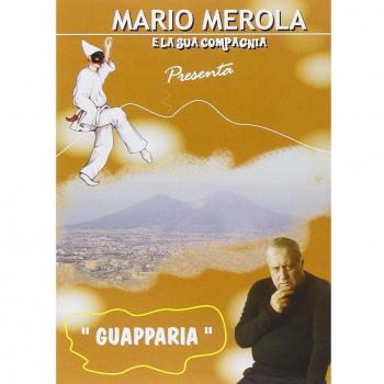 guapparia (teatrale) dvd Italian Import (DVD) Mario Merola