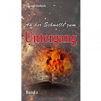 An der Schwelle zum Untergang