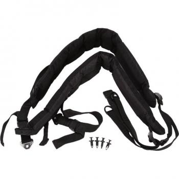 PB‑760LNH Echo Rugzak Bandjes Set
