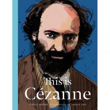 This is Cézanne