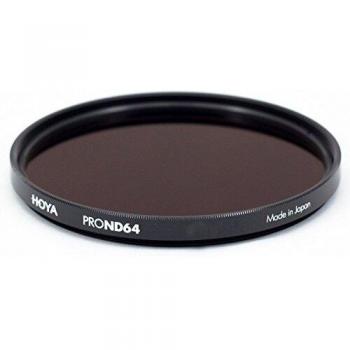 Hoya PRO ND 64 55 mm