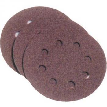 Disco Abrasivo Assortito 115mm – Attacco Velcro PG 349.50