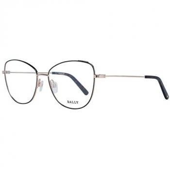 Armazón Bally BY5022 56005 para Mujer – Estilo y Función