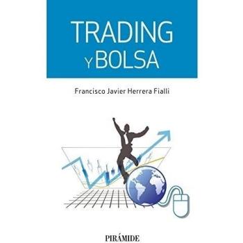 Trading y bolsa (Tapa blanda).