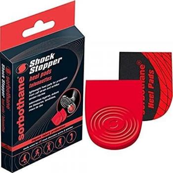 Talonnettes Prévention Blessures