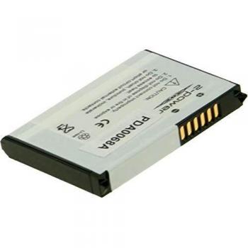 2-Power 1200mAh Battery Dopod 838/838 Pro