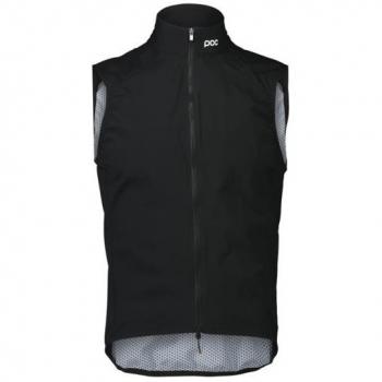 POC Enthral Weste Herren schwarz