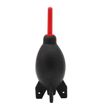 Air Blower for DSLR Lens Cleaning