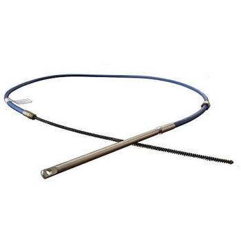 Gray M90 UltraFlex 22 Unisex Rudder Connector