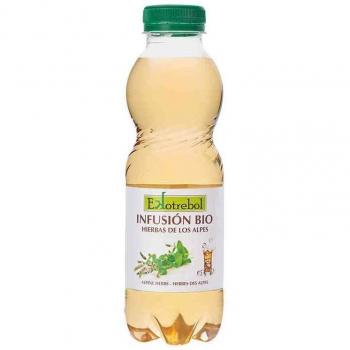 Ekotrebol Bio Alpen Herbarium 0,5 L