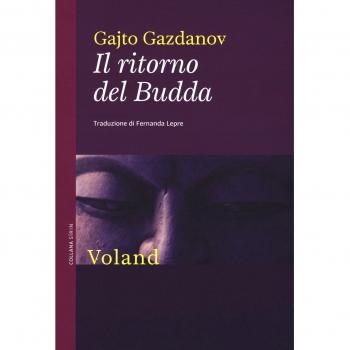 Il ritorno del Budda