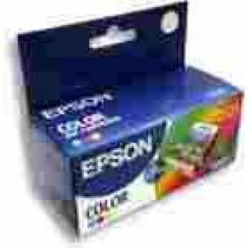 Epson C13T03704010 Original Tintenpatrone Farbe