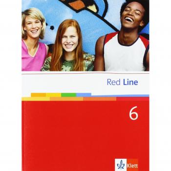 Red Line 6: Schülerbuch