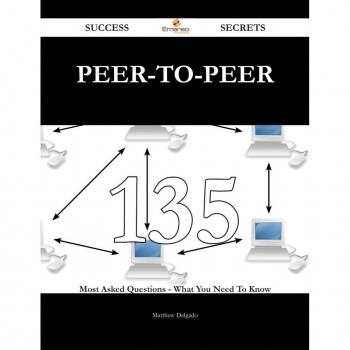 Vitalsource Technologies, Inc. Peer-to-peer 135 Success Secrets