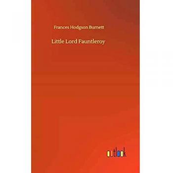 Little Lord Fauntleroy