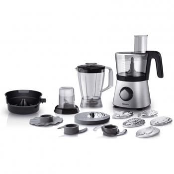 Philips VR-21 Robot de Cocina Metálico 50 Hz HR7769/00 220‑240 V
